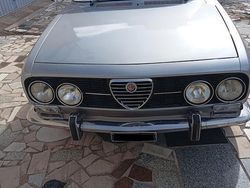 Usata 1970 Alfa Romeo 2000 Tre volumi | 28.000 €