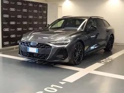 Grigio Nuova 2025 Audi A6 e-tron S-Line Station wagon | 75.950 € (Buon prezzo)
