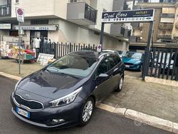 Grigio Usata 2014 Kia Ceed Sportswagon Station wagon | 5900 € (Buon prezzo)