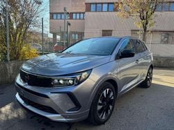 Grigio Usata 2022 Opel Grandland X Ultimate SUV | 15.900 € (Ottimo prezzo)