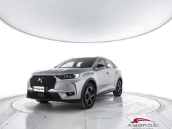 Grigio Usata 2019 DS Automobiles DS7 Crossback Grand Chic SUV | 15.900 € (Buon prezzo)