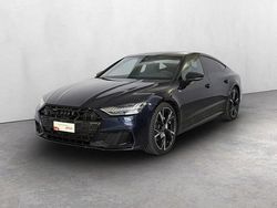 Blu firmamento metallizzato Usata 2025 Audi A7 Ambiente | 89.900 €