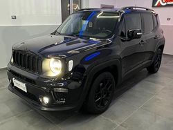 Usata 2020 Jeep Renegade SUV | 16.999 € (Buon prezzo)