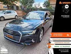 Usata 2020 Audi A6 S-Line Station wagon | 36.990 € (Molto cara)
