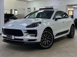 Bianco Usata 2019 Porsche Macan SUV | 38.500 € (Buon prezzo)