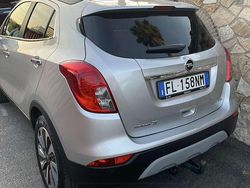 Usata 2018 Opel Mokka X Ultimate SUV | 13.500 € (Buon prezzo)