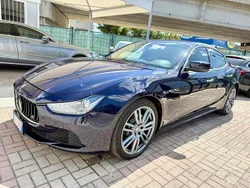 Blu Usata 2014 Maserati Ghibli Coupé | 24.900 € (Buon prezzo)