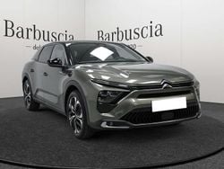 Argento Usata 2022 Citroën C5 X Shine Station wagon | 21.900 € (Ottimo prezzo)