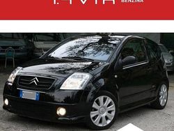 Usata 2005 Citroën C2 VTR Sport Due volumi | 2900 € (Buon prezzo)