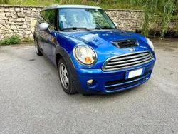 Blu/azzurro Usata 2009 Mini Cooper D Clubman Station wagon | 6299 € (Buon prezzo)