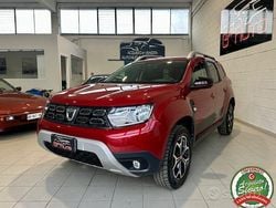 Rosso Usata 2019 Dacia Duster SUV | 11.900 € (Ottimo prezzo)