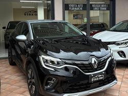 Nero Usata 2024 Renault Captur Techno SUV | 19.900 € (Cara)