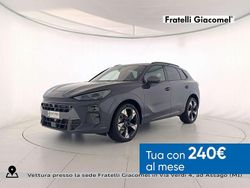 Bianco nevada Nuova 2025 Cupra Terramar SUV | 38.400 € (Buon prezzo)