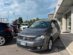 Grigio Usata 2012 VW Golf Plus Monovolume | 7900 € (Cara)