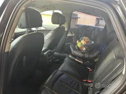 Nero Usata 2011 Audi A6 Ambiente Tre volumi | 8500 € (Super prezzo)