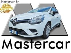 Bianco Usata 2019 Renault Clio IV Furgone | 6000 € (Ottimo prezzo)