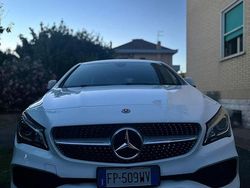 Usata 2018 Mercedes CLA180 Premium Tre volumi | 15.500 €