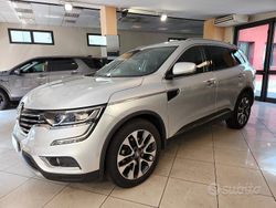 Argento Usata 2019 Renault Koleos SUV | 17.900 € (Cara)