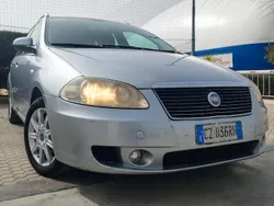 Fiat Croma
