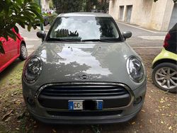 Grigio Usata 2020 Mini ONE Due volumi | 15.600 € (Ottimo prezzo)