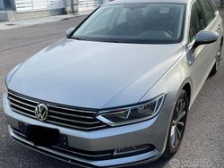 Usata 2015 VW Passat Business Station wagon | 12.000 € (Ottimo prezzo)