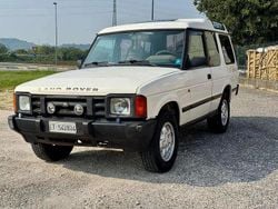 Bianco Usata 1993 Land Rover Discovery SUV | 6500 €