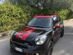Usata 2013 Mini John Cooper Works Countryman SUV | 13.900 € (Buon prezzo)