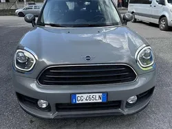 Grigio Usata 2019 Mini One Countryman SUV | 17.500 € (Ottimo prezzo)