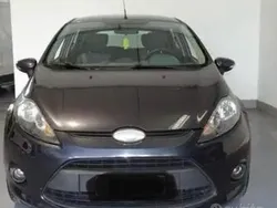 Usata 2009 Ford Fiesta Due volumi | 3200 € (Ottimo prezzo)