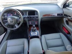 Blu Usata 2005 Audi A6 Station wagon | 3890 € (Buon prezzo)