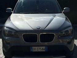 Usata 2009 BMW X1 SUV | 8500 € (Cara)