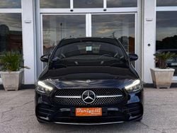 Nero Usata 2024 Mercedes B250e Advanced Plus Monovolume | 39.900 € (Molto cara)