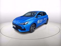 Blu/azzurro Usata 2024 MG MG3 Luxury Due volumi | 19.900 € (Buon prezzo)