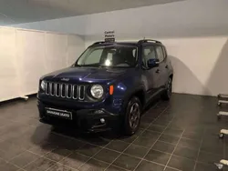 Blu Usata 2017 Jeep Renegade Longitude SUV | 14.900 € (Buon prezzo)