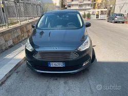 Usata 2016 Ford C-MAX Titanium Monovolume | 9999 € (Buon prezzo)