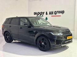Other Usata 2018 Land Rover Range Rover Sport SUV | 29.900 € (Super prezzo)