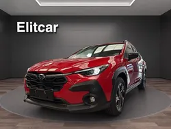 Rosso Nuova 2025 Subaru Crosstrek Style SUV | 30.900 € (Buon prezzo)