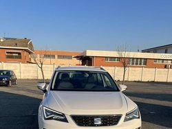 Usata 2018 Seat Ateca Style SUV | 14.000 € (Buon prezzo)