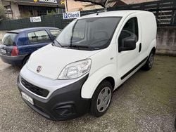 Bianco Usata 2020 Fiat Fiorino Monovolume | 7899 € (Buon prezzo)