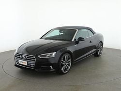 Nero Usata 2018 Audi A5 Sport Coupé | 25.599 € (Ottimo prezzo)