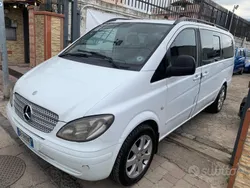 Other Usata 2006 Mercedes Vito Monovolume | 6000 € (Buon prezzo)