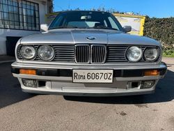 Argento Usata 1990 BMW 316 Tre volumi | 7990 €