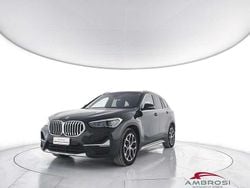 Nero Usata 2021 BMW X1 xLine SUV | 23.400 € (Ottimo prezzo)