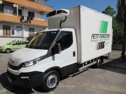 Bianco Usata 2018 Iveco Daily | 14.900 € (Buon prezzo)