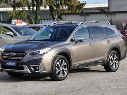 Bronzo Usata 2022 Subaru Outback Premium Station wagon | 25.990 € (Super prezzo)