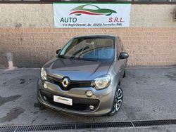 Grigio Usata 2018 Renault Twingo GT Due volumi | 12.900 € (Cara)