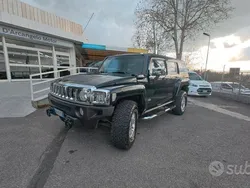 Nero Usata 2006 Hummer H3 SUV | 18.900 € (Ottimo prezzo)