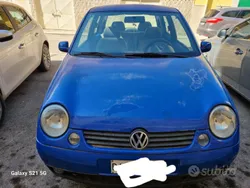 VW Lupo