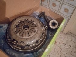 Usata 2005 Ford Fusion | 500 €