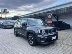 Nero Usata 2018 Jeep Renegade Longitude SUV | 12.500 € (Ottimo prezzo)